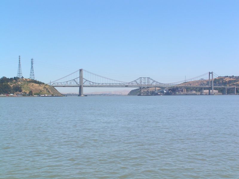 Carquinez Bridges