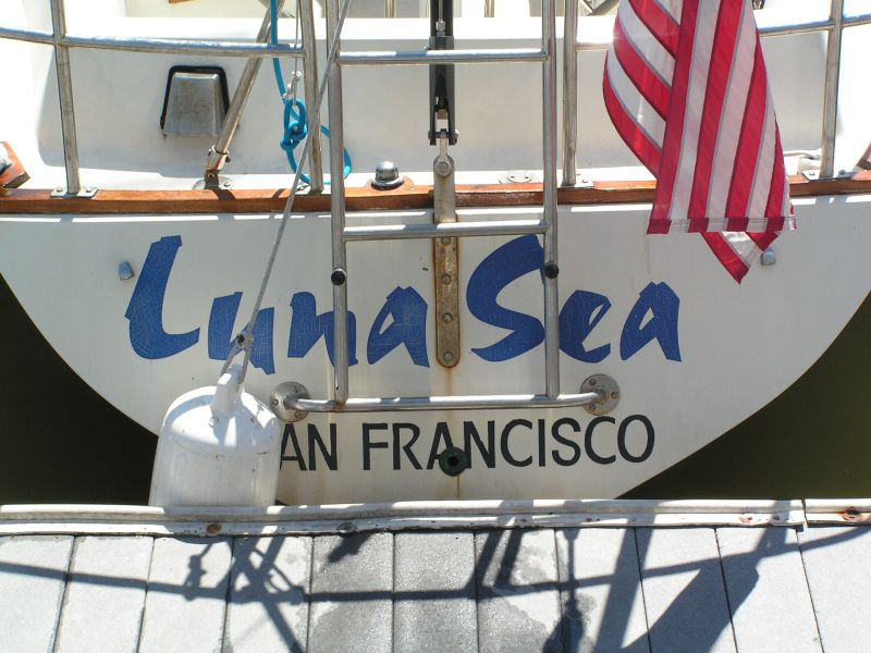 <I>Luna Sea</I>...