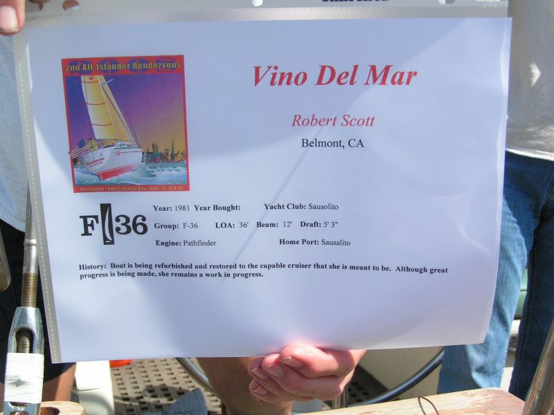 <I>Vino del Mar</I>