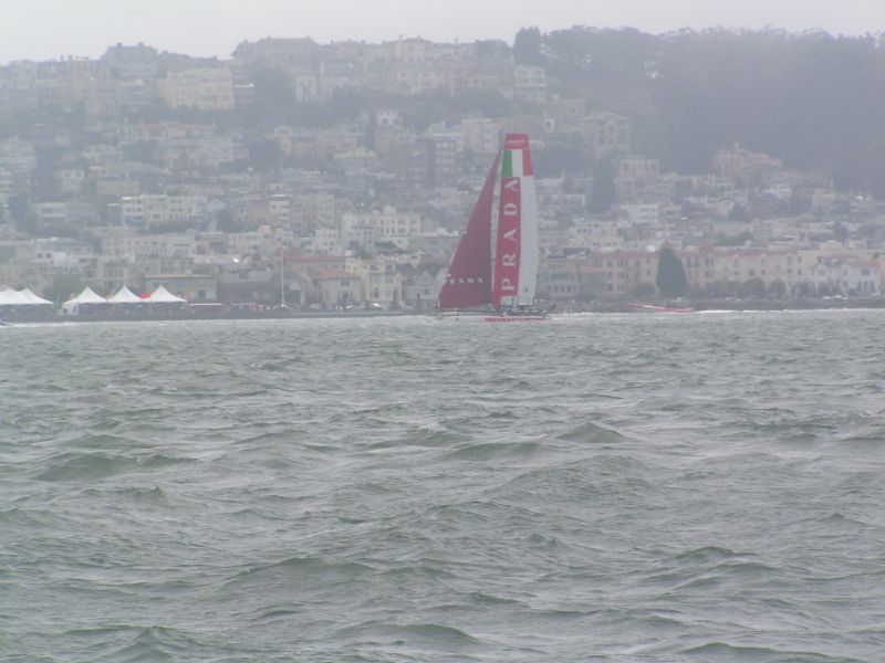 Luna Rossa