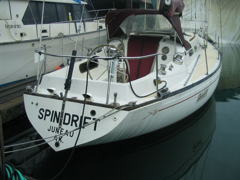 Dockside