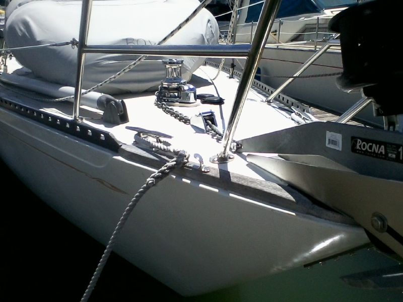 New Windlass