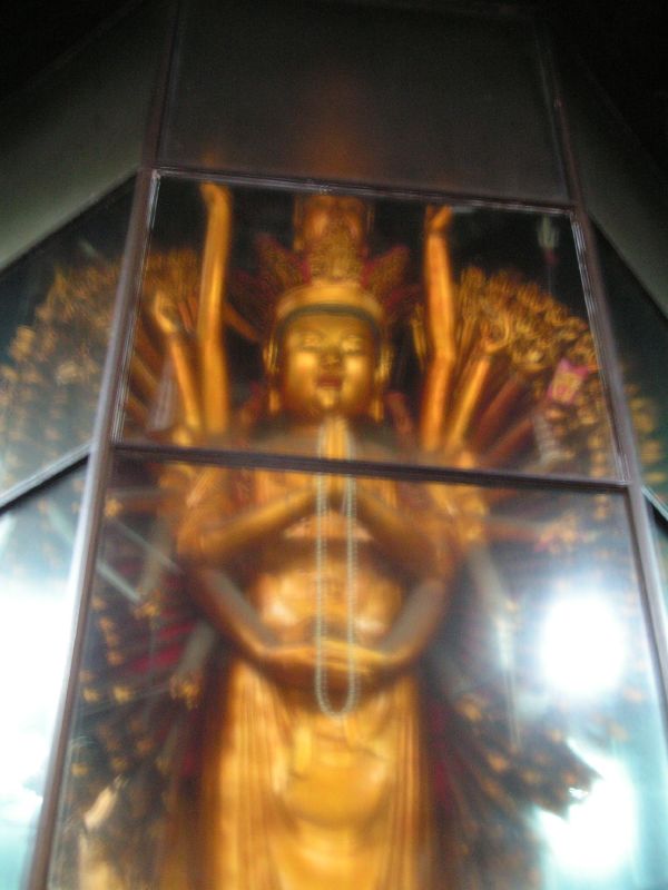 main Buddha