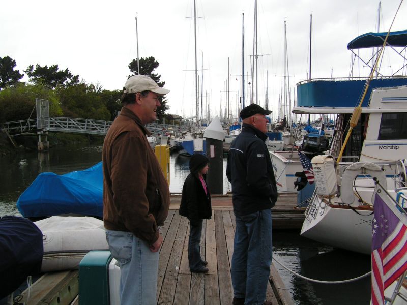 Scott, Kimberly & <BR>Skipper