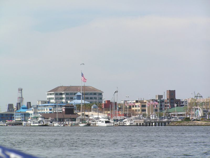 Jack London Square