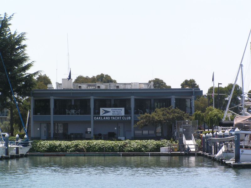 Oakland Yacht Club