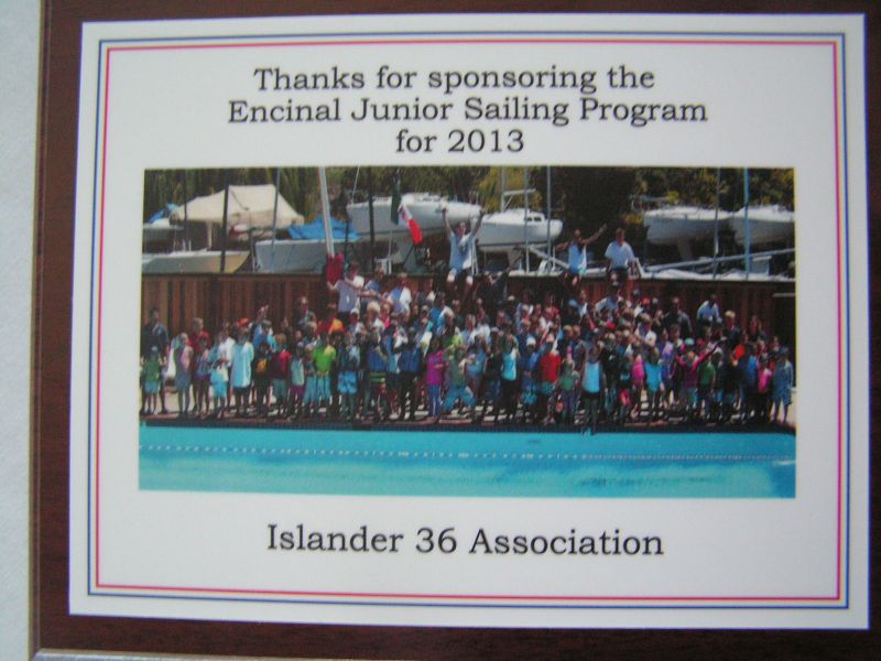 Jr. Program Support.