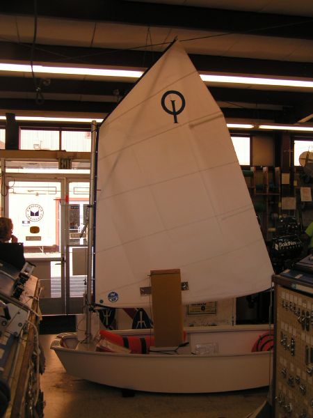 Want an Opti? $2,450