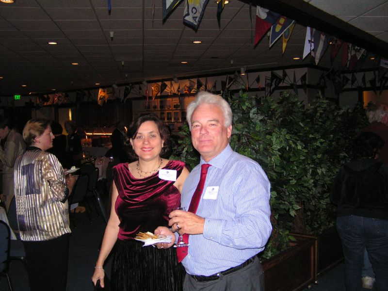 Karen & Fred Loeser