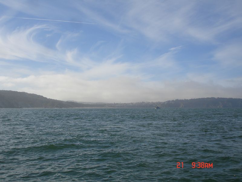 Baker Beach