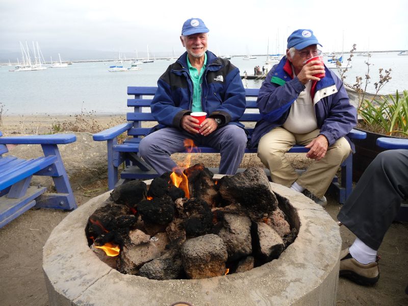 San Jose Sailing Club