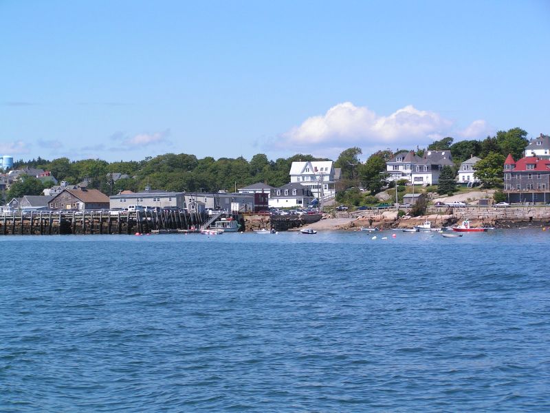 Stonington