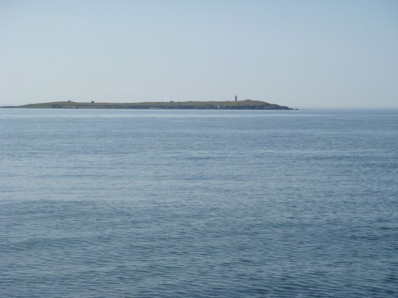 Libby Island