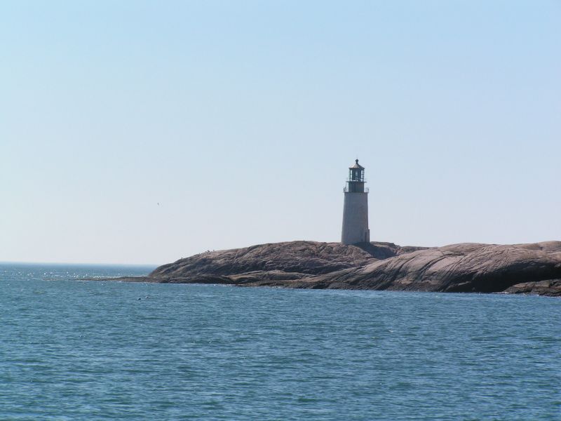 Moosepeak Light