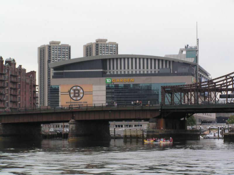 Boston Garden