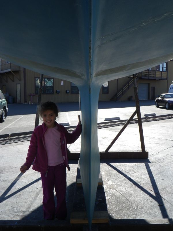 Moondoggie 4