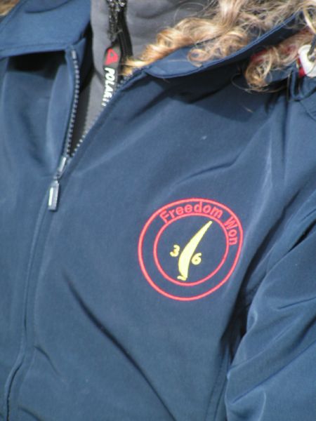 great logo jackets.