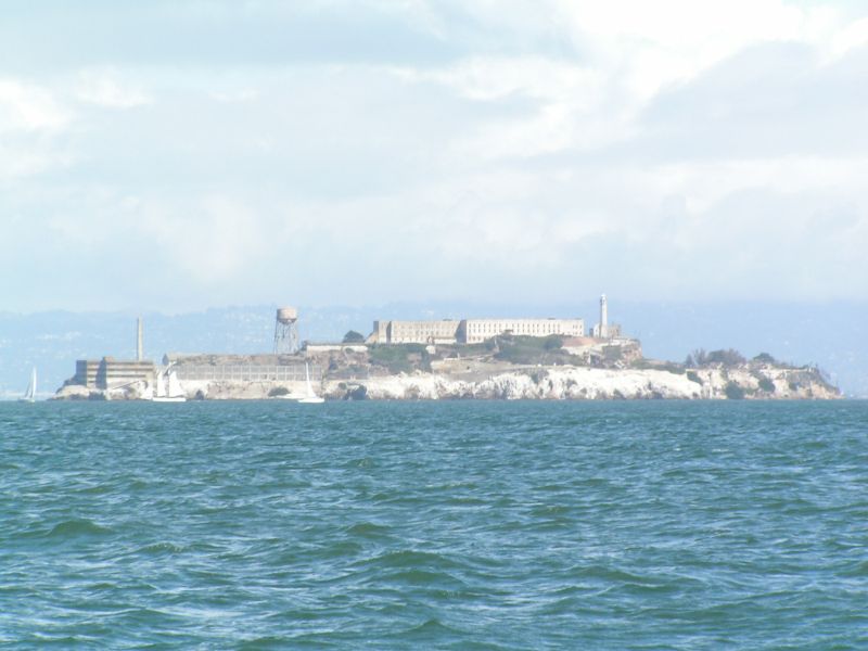 Alcatraz