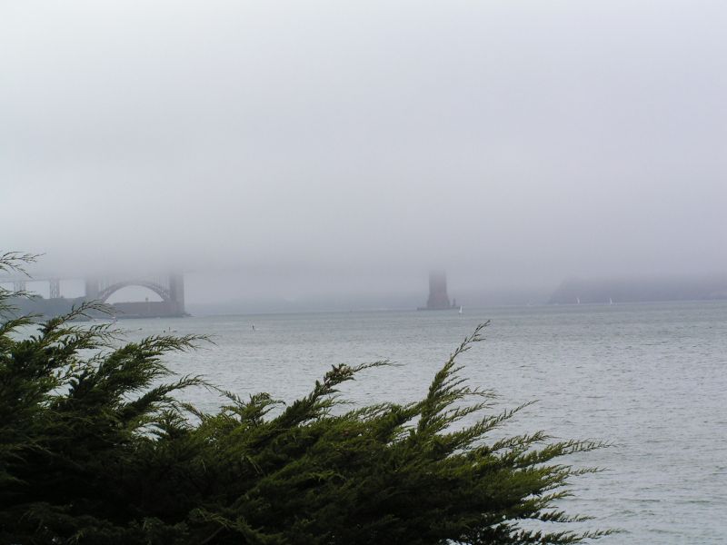 Golden Gate @ 1426