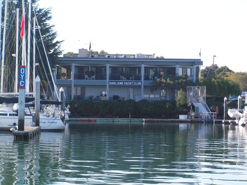 Oakland Yacht Club