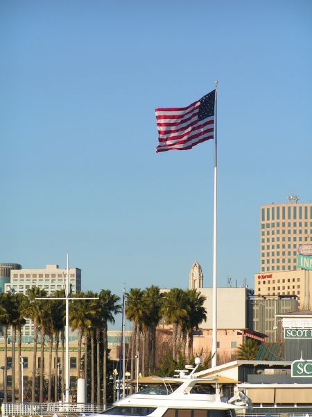 Jack London Square