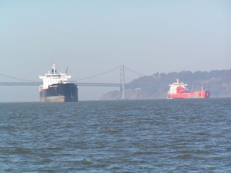 lots of big stuff ...