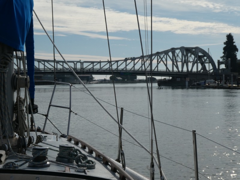 High Street Bridge ...