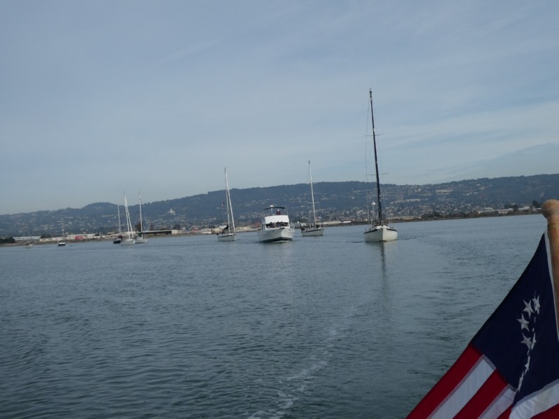 Channel to Aeolian ...
