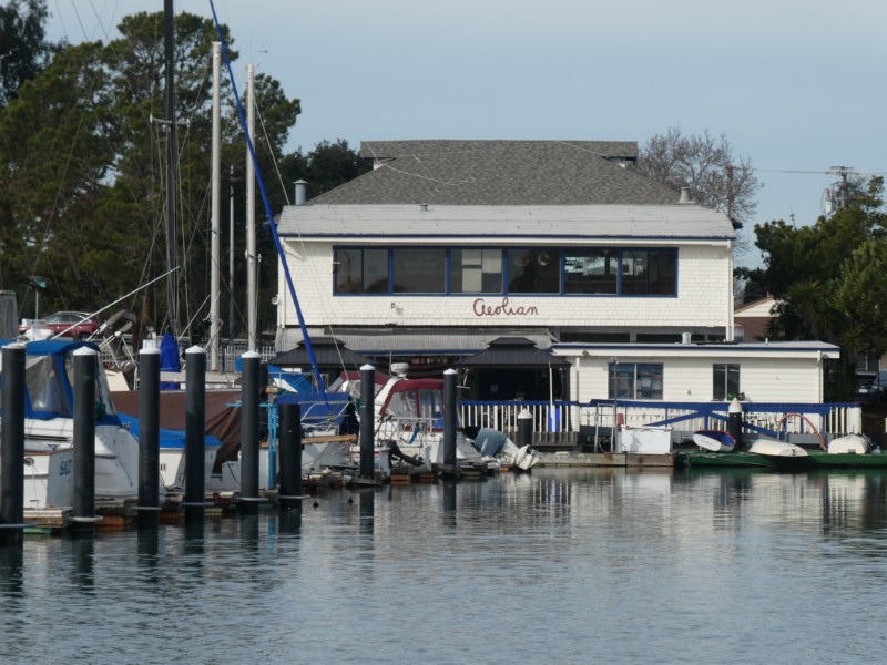 Aeolian Yacht Club