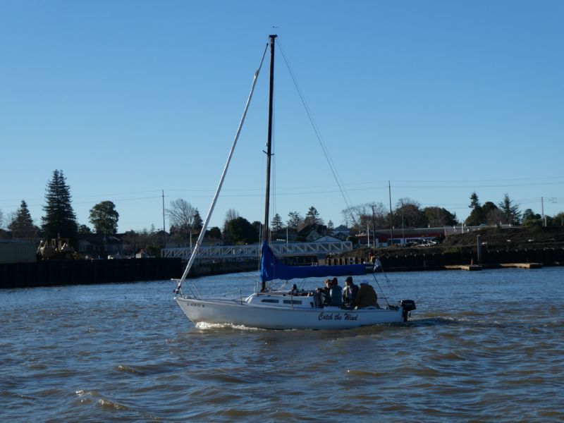 2022 Island YC<br> Commodore