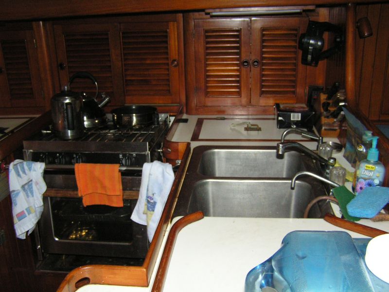 Galley