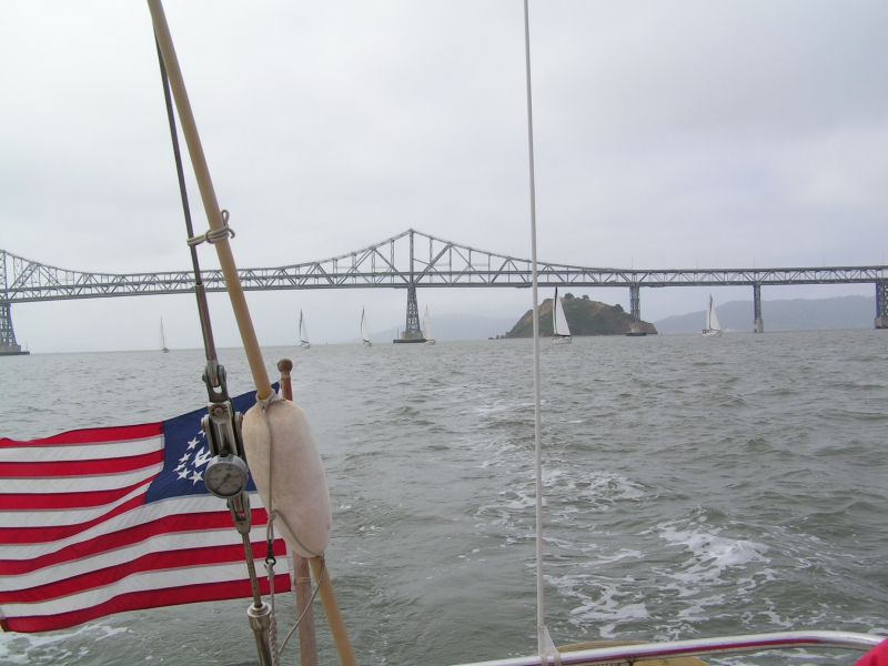 San Rafael Br astern