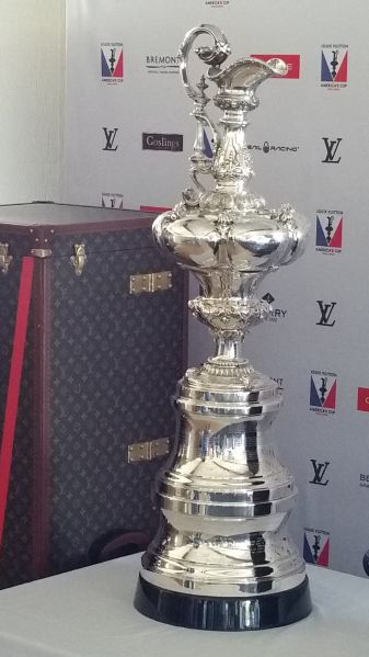 The America's Cup