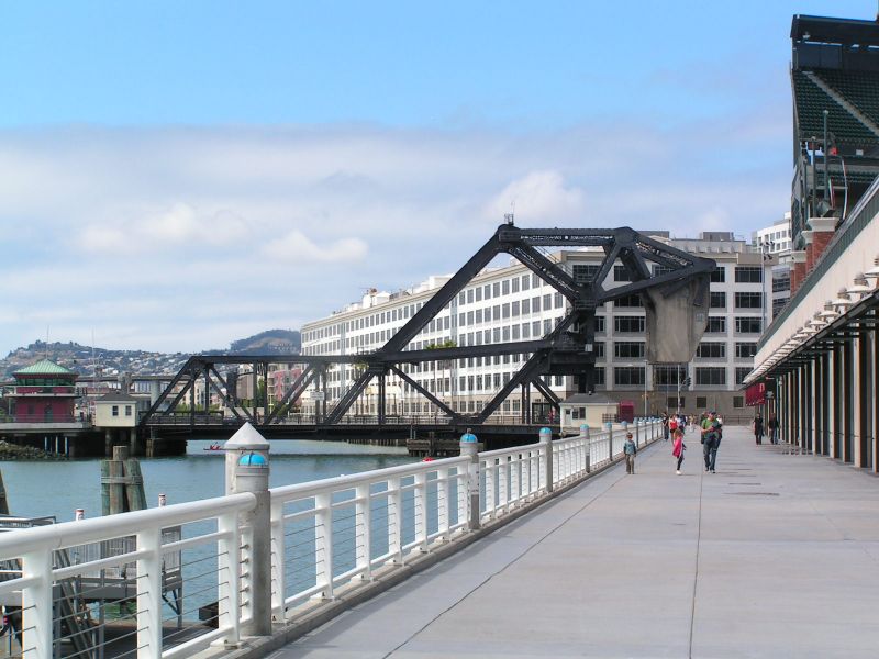 McCovey Cove