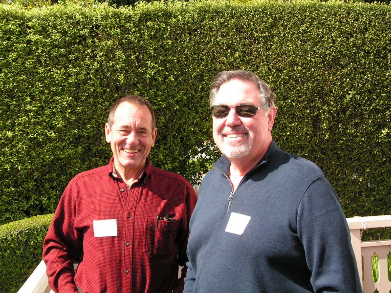 Paul Winter & Bob Williamson<BR><I>Kindred Spirits</I>