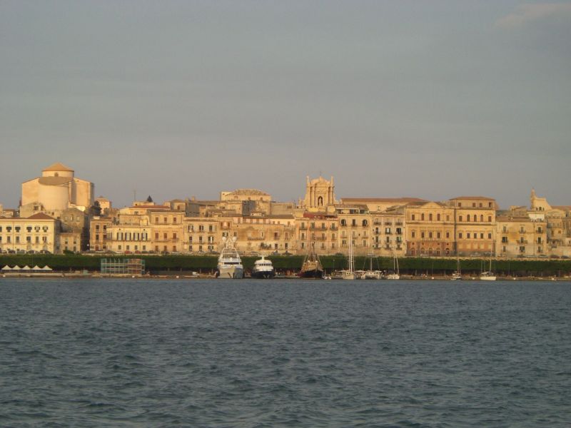 Syracuse - Sicily