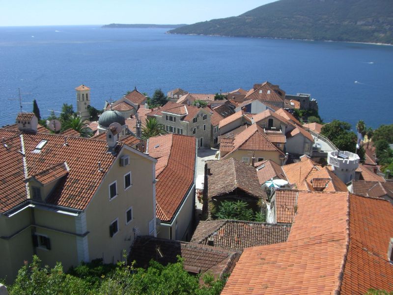 Herceg Novi - Montenegro