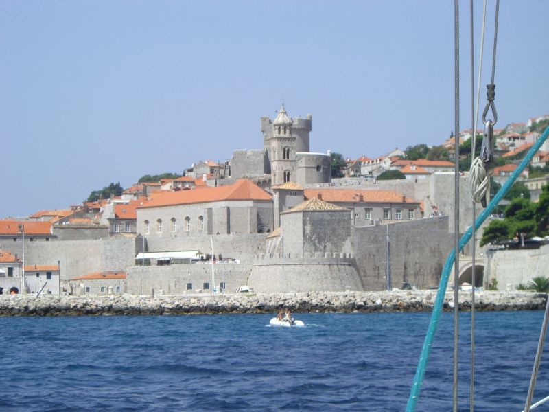 Dubrovnik