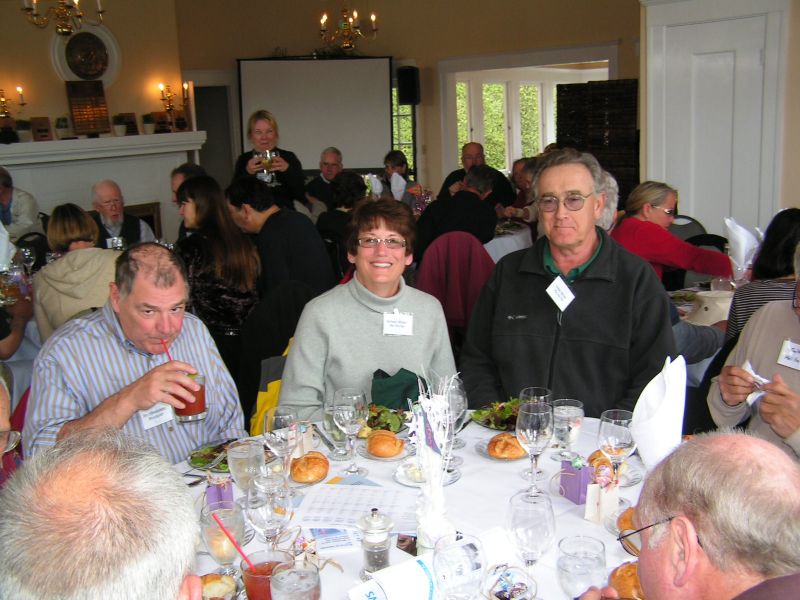 Jim, Barbara & Noble