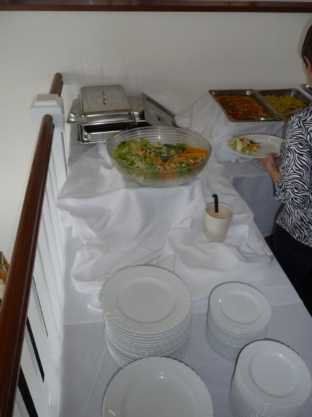 salad too ...