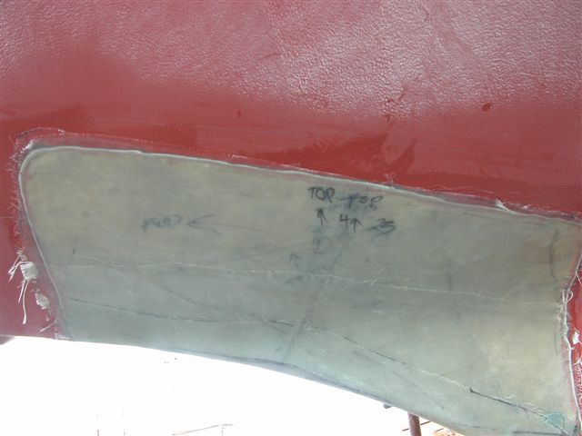 Detail port