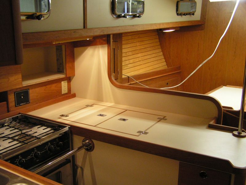 Galley