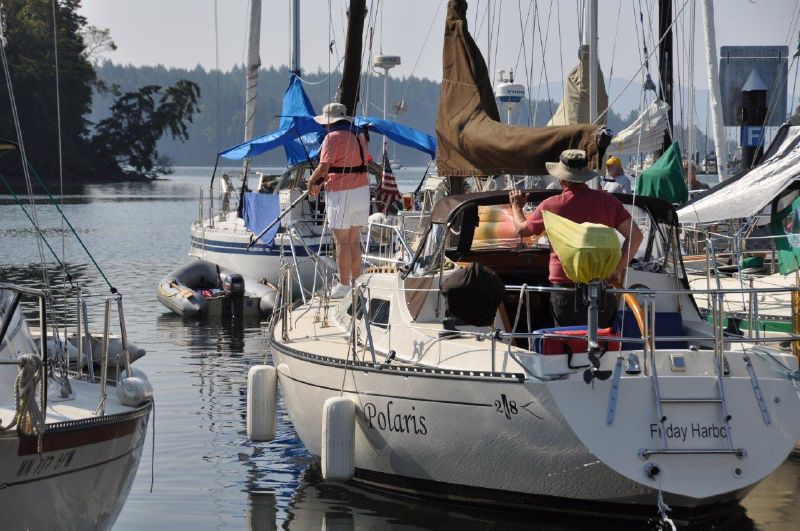 77 ... as does Polaris....