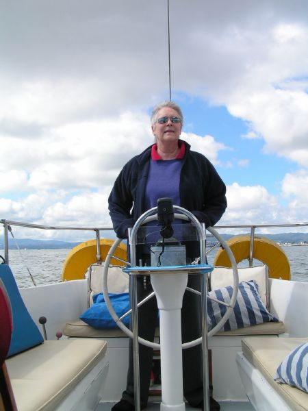 Beautiful morning ...