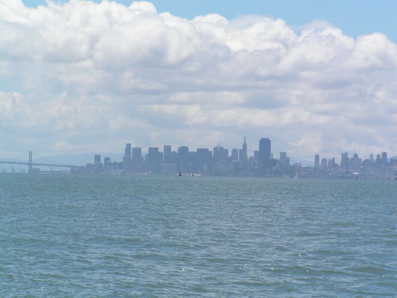 & San Francisco