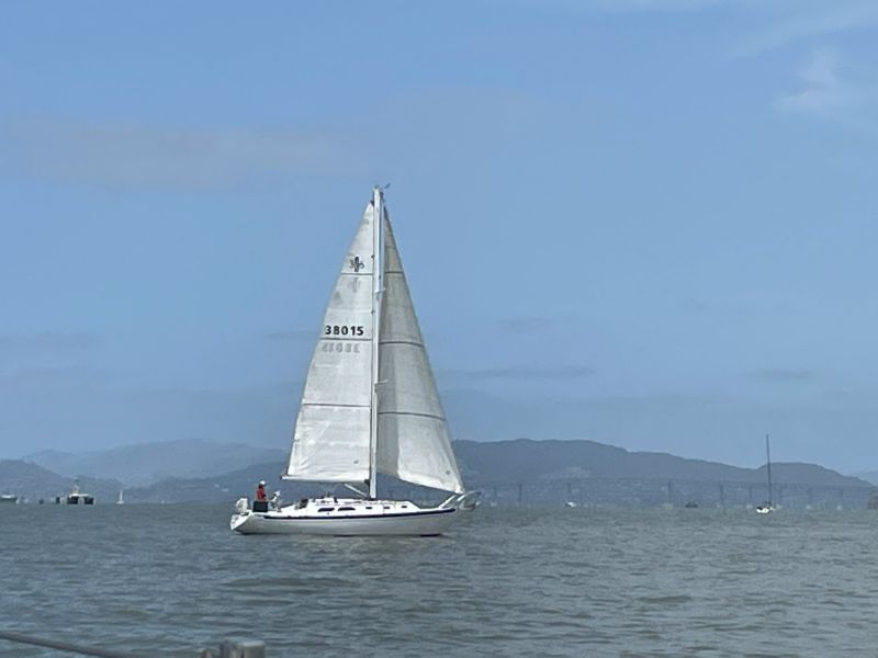 Windcatcher