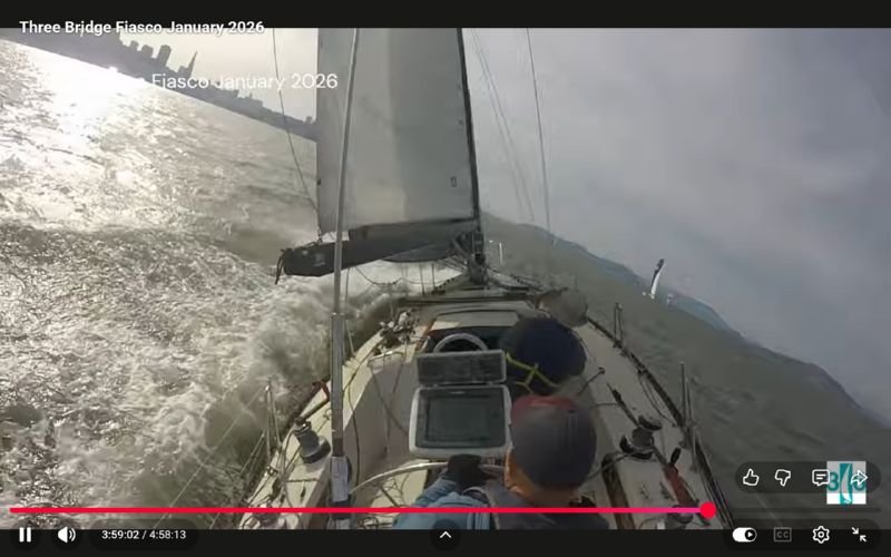 LS Heads for finish ...