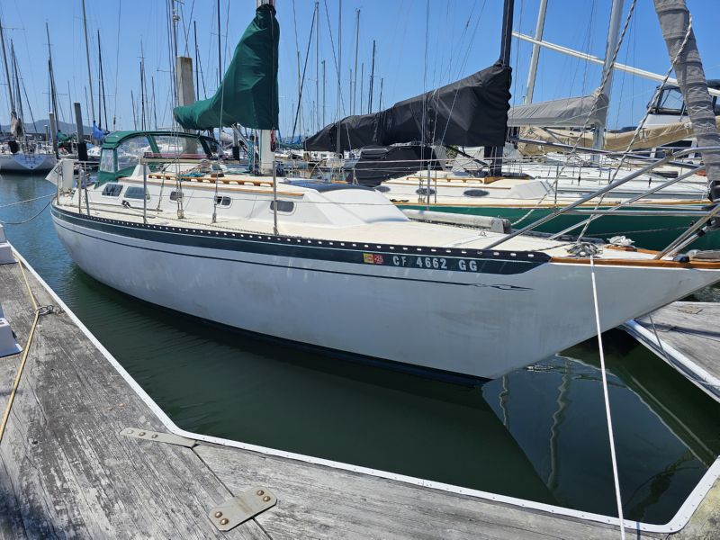 IntheSlipStarboardSide