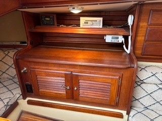 Nav Station