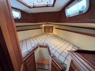 V Berth